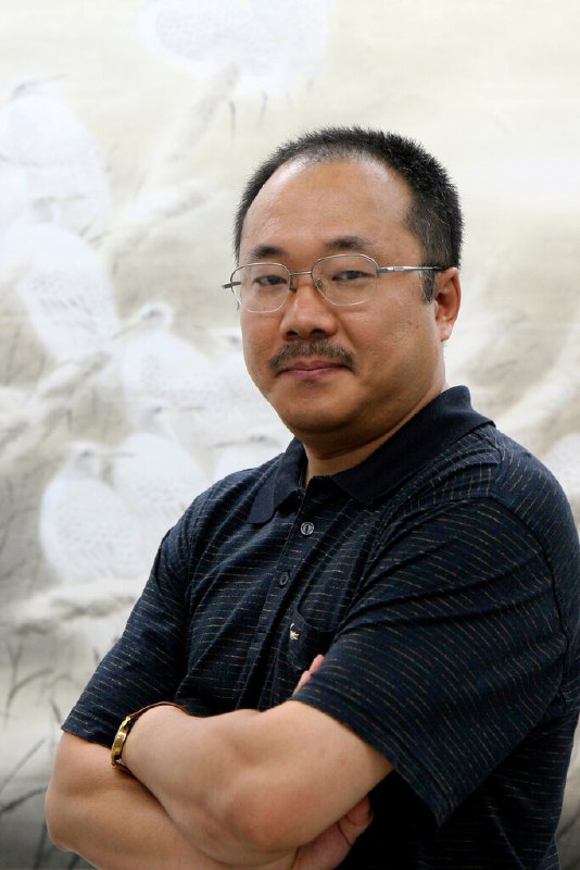 被囚记者董郁玉肺部发现肿瘤，申请保外就医遭拒