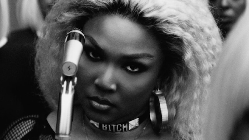 Lizzo in the Age of Backlash