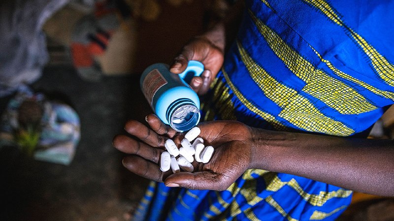 How poor countries are dealing with America’s AIDS cuts