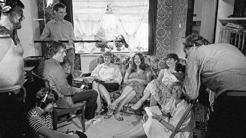 The “Up” series, an epic of ordinary life, comes to an end