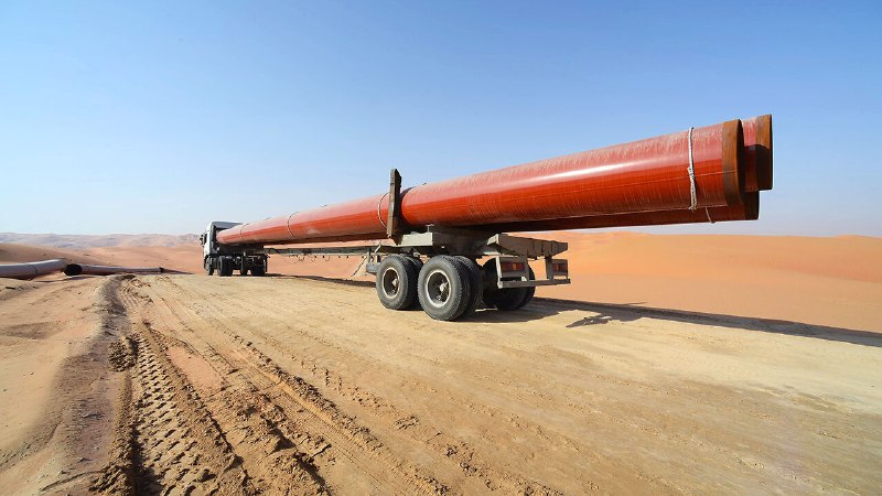 Gulf states should make a deal with Iran on Hormuz