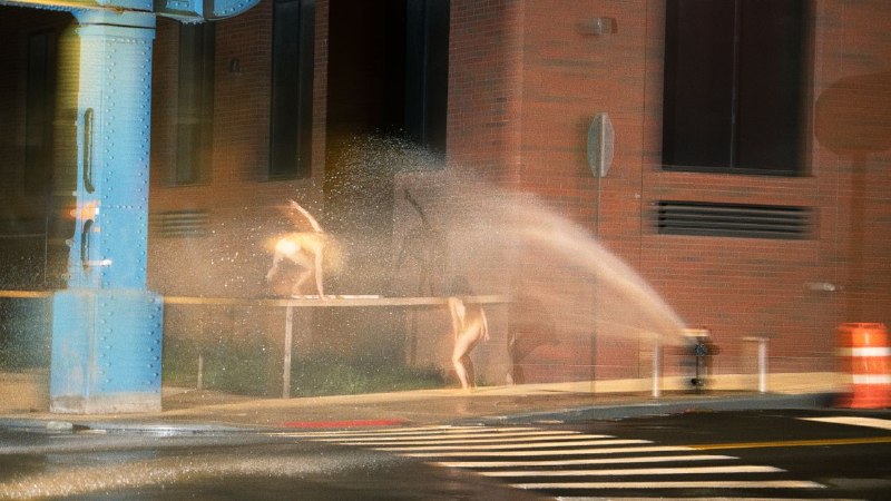 Ryan McGinley Tries to Photograph What It Means to Be Alive