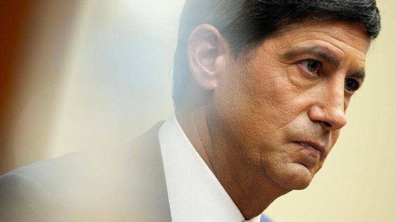 What will Kevin Warsh do if America’s economy breaks?
