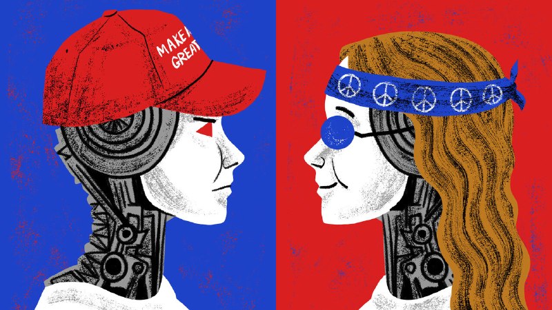 When China’s open-source AI is a trap