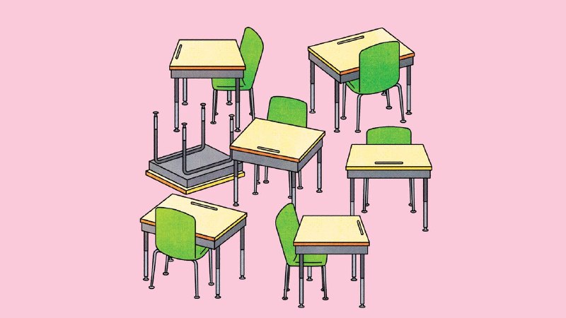 Individual Choices Won’t Fix America’s Public Schools