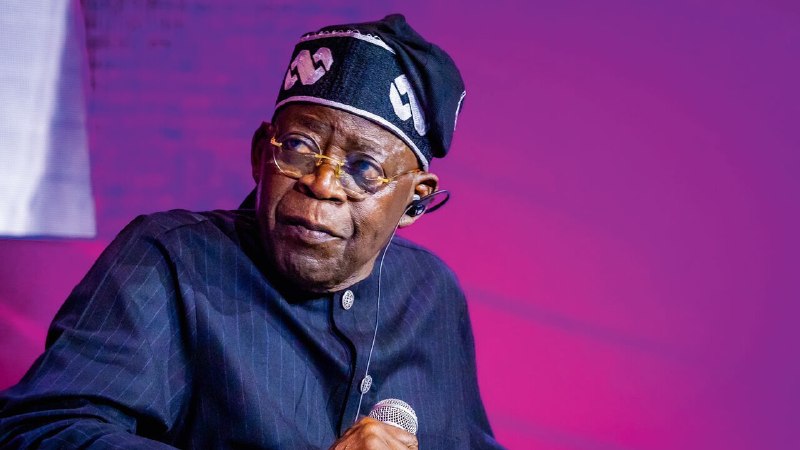 Nigerians dislike their president, but may re-elect him anyway