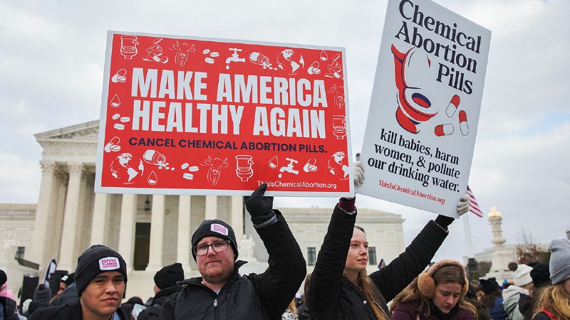 The anti-abortion crusade’s new fight&nbsp;&nbsp;