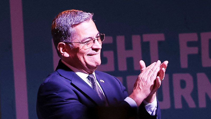 California is on the cusp of its “Becerra era”