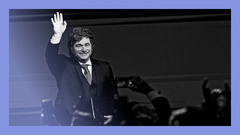 Chainsaw sputtering: Milei’s experiment falters