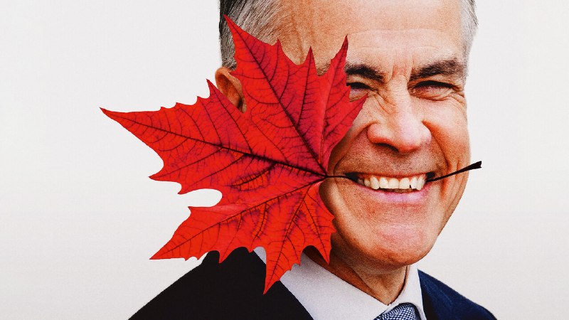 Mark Carney and the lessons for the middle powers