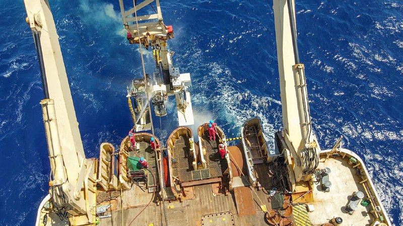 The AI boom and geopolitics are rewiring Asia’s oceans