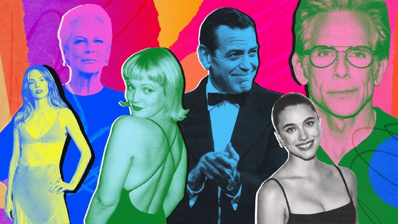 How much does nepotism really matter in Hollywood?