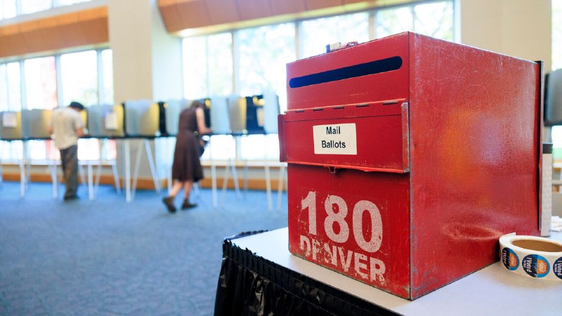 Donald Trump’s attack on mail-in voting looks doomed