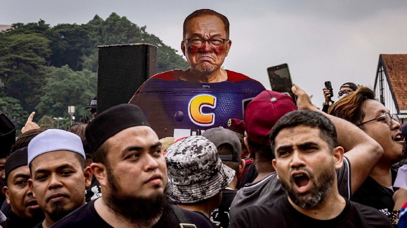 Two state elections may break Malaysia’s ruling coalition