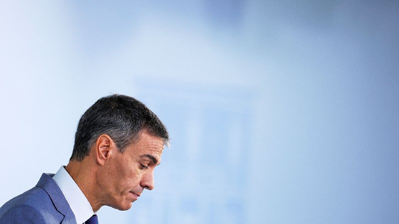 Pedro Sánchez gambles on a snap election—and populist policies