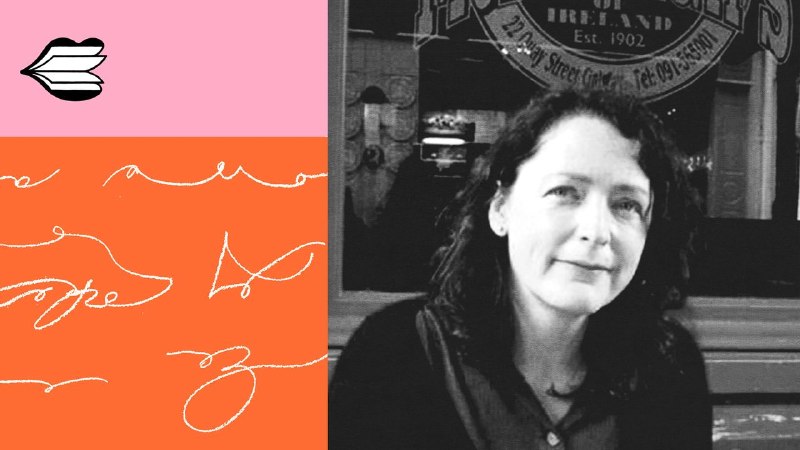 Helen Simpson Reads “Lub Dub Lub Dub Lub Dub”