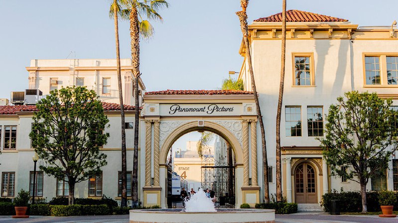 What a Warner Bros-Paramount colossus would look like