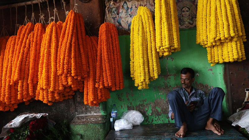 A hundred days of BJP shock and awe in West Bengal