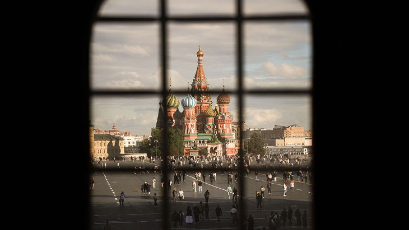 Russia’s war economy has problems—but is not about to crash