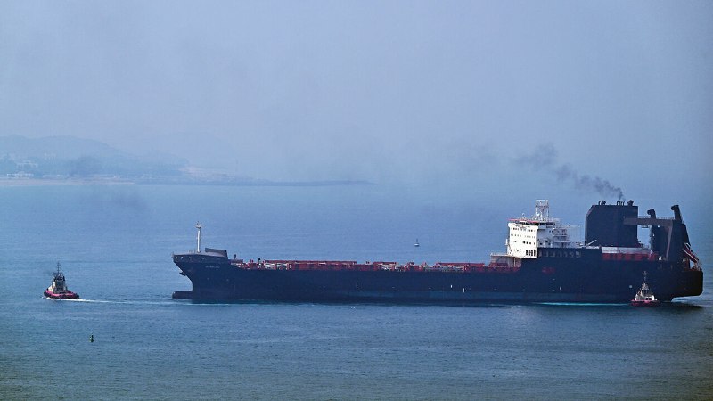 Donald Trump’s blind alley
