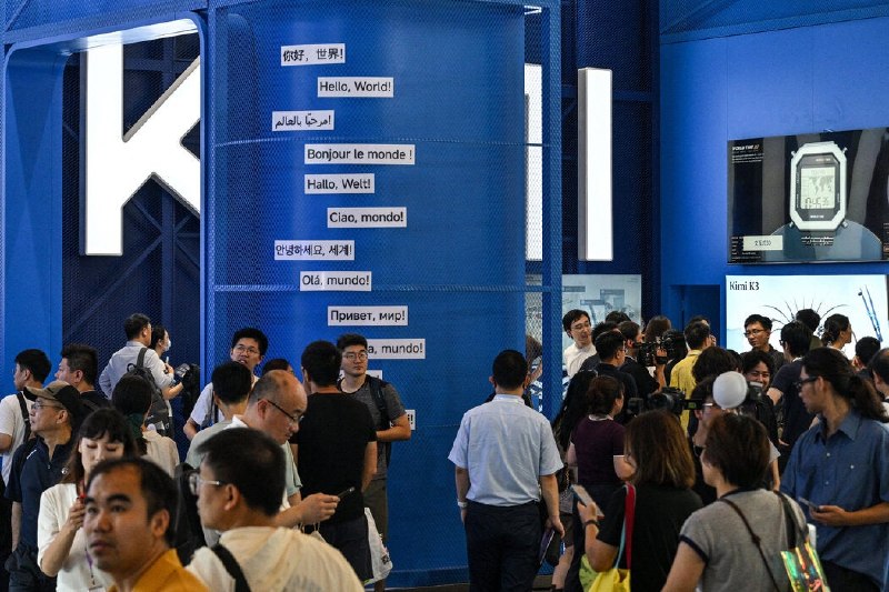 中国真的在窃取美国公司的人工智能技术吗？
