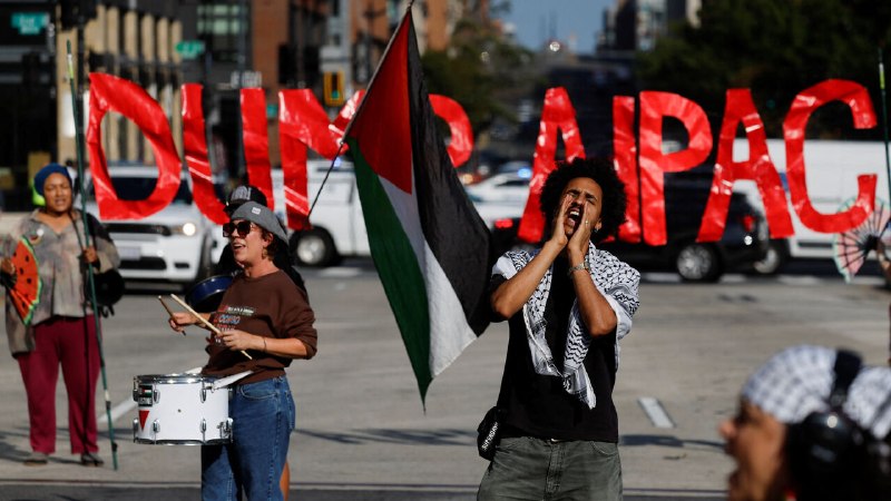 America’s pro-Israel lobby considers next steps