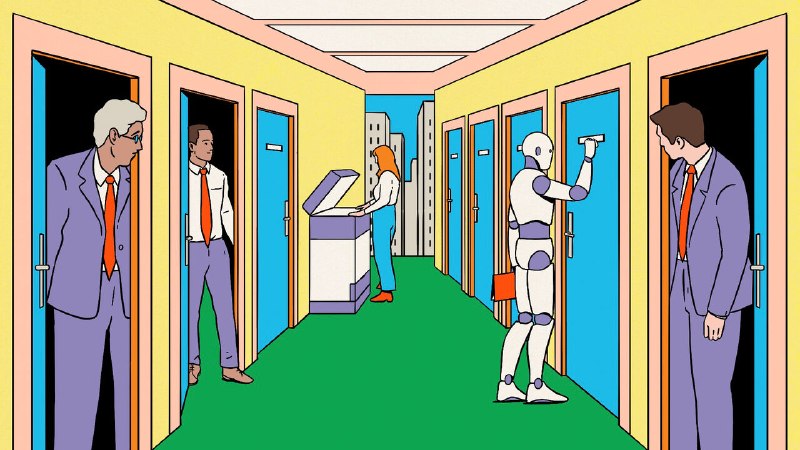 Will anybody use AI as much as coders do?