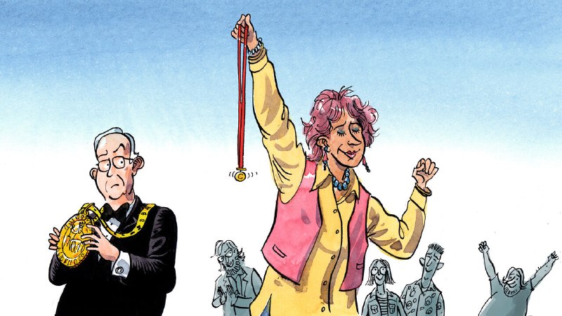 Europe’s true architects of integration