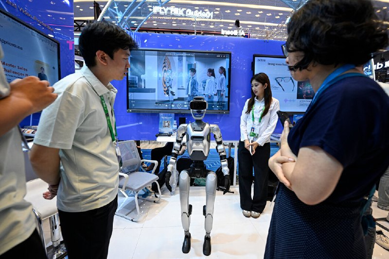 中国要求企业出海前接受国安审查，构建经济堡垒