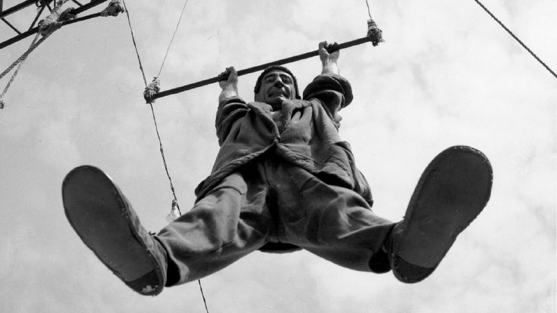 Seven Steps to Financial Success, According to a Guy Who Won a Multimillion-Dollar Lawsuit Against the Circus