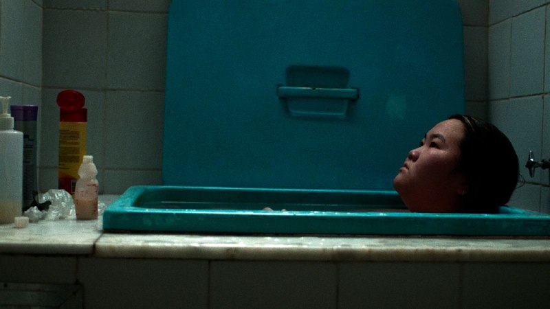 A World Cup Final and a Teen’s Quest for Belonging in “Amarela”