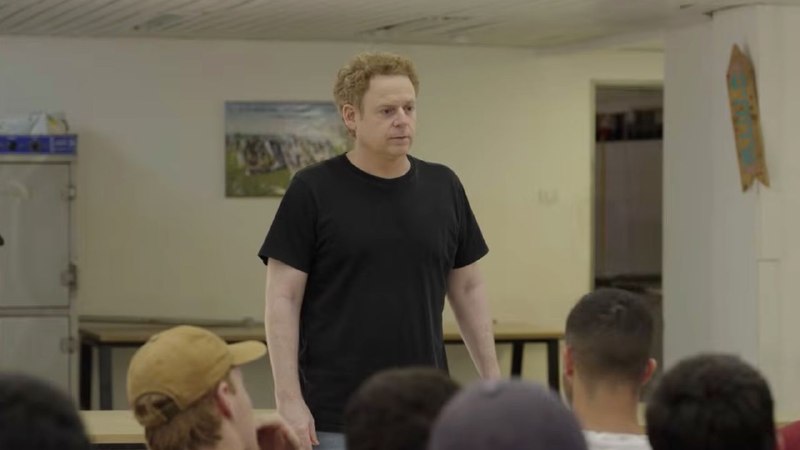 An Israeli Satirist’s Bid to Save His Country’s Democracy