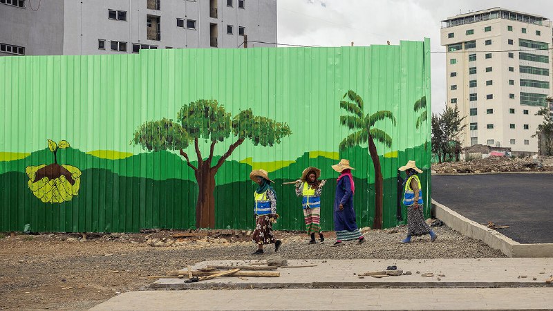 Africa needs to follow Asia’s path to grow