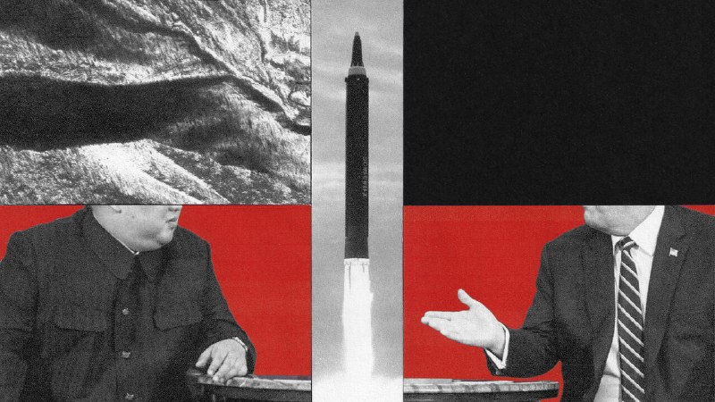 Will Donald Trump get to meet Kim Jong Un again?