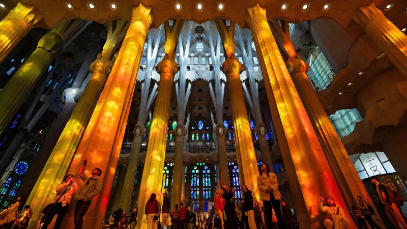 Saint or sinner: Antoni Gaudí’s polarising style