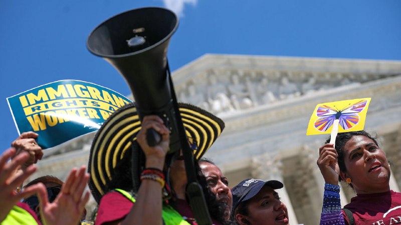 The US in Brief: The nine and the one