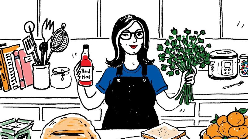 Helen Help Me: Juice That’s Worth the Squeeze