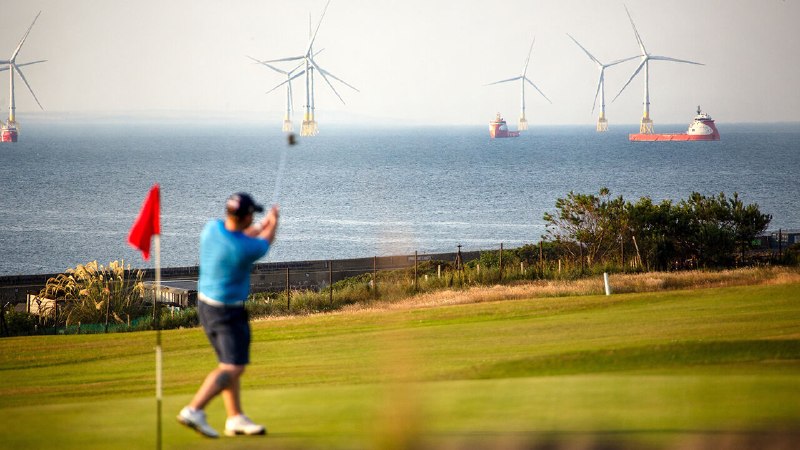 The Tories hope a Scottish by-election will mark a turning-point