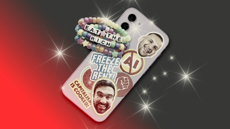 The new socialists: how dangerous are they? | The Economist Insider