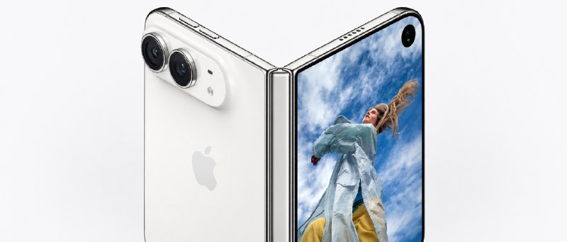 早报｜曝iPhone Duo量产初期良率仅过六成/小米18 Pro加入硬件级防窥/OpenAI新模型24天攻克百道数学未解难题