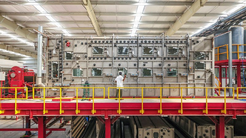 Indian manufacturing’s moment may finally have arrived