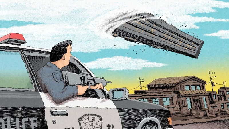 The Blockbuster Audacity of “Hope”