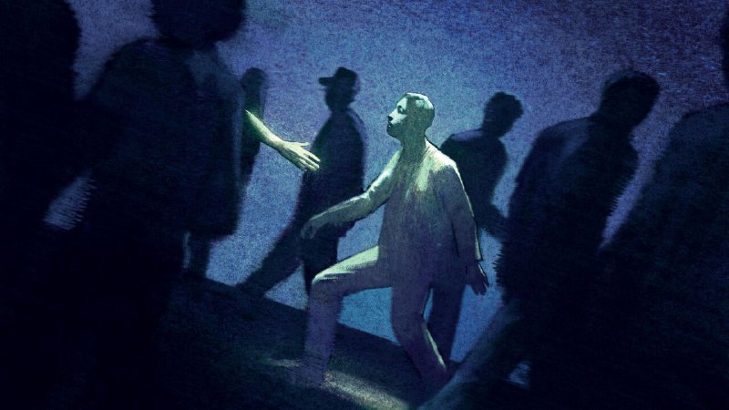 In China, treatment for mental-health problems is a luxury