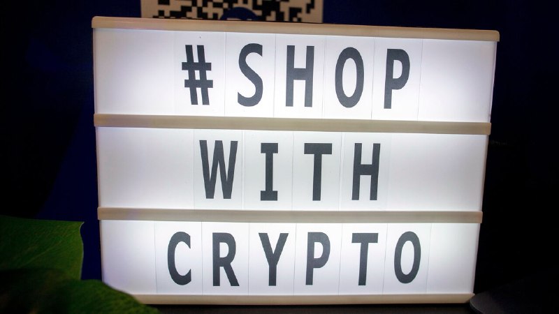The AI boom meets a new kind of crypto scam