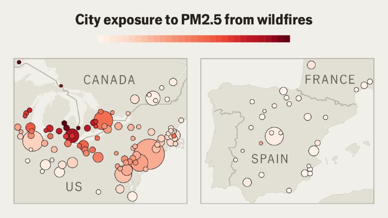 Our estimated death toll for this year’s wildfires&nbsp;
