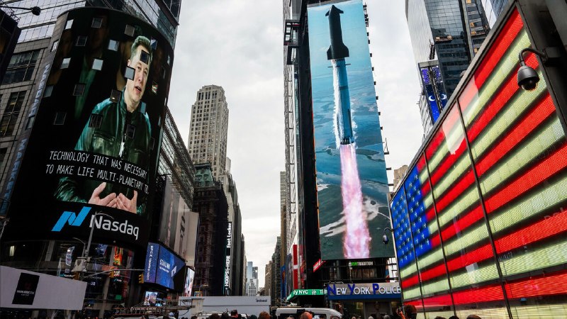 Investors have fresh doubts about Elon Musk’s grandiose ambitions
