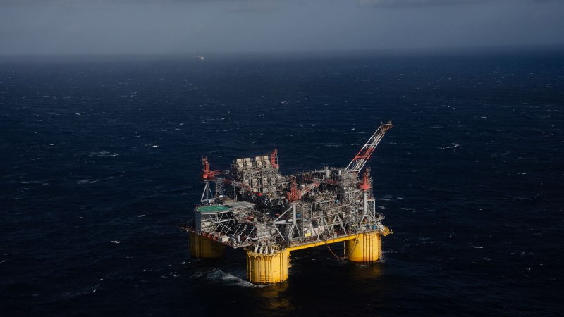 How an oil-supply crisis could bring about an investment boom
