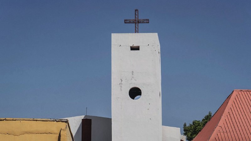 Nigeria’s Christian groups scramble to win over Trump’s America
