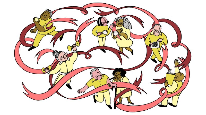The world is making heady progress in the fight against dementia