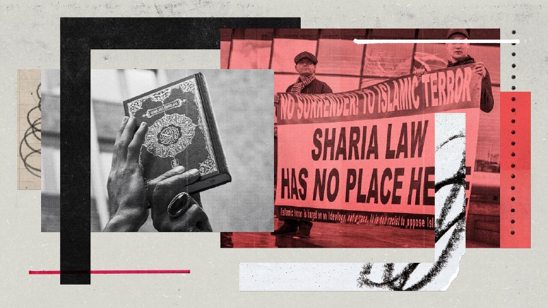 The good news: few Muslims want to subvert European democracy